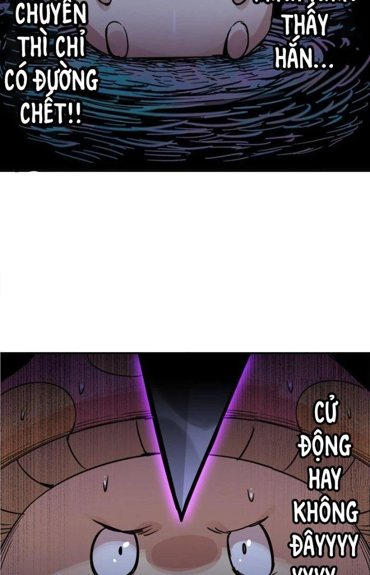 Dũng Sĩ Nấm Chapter 39 - Trang 4