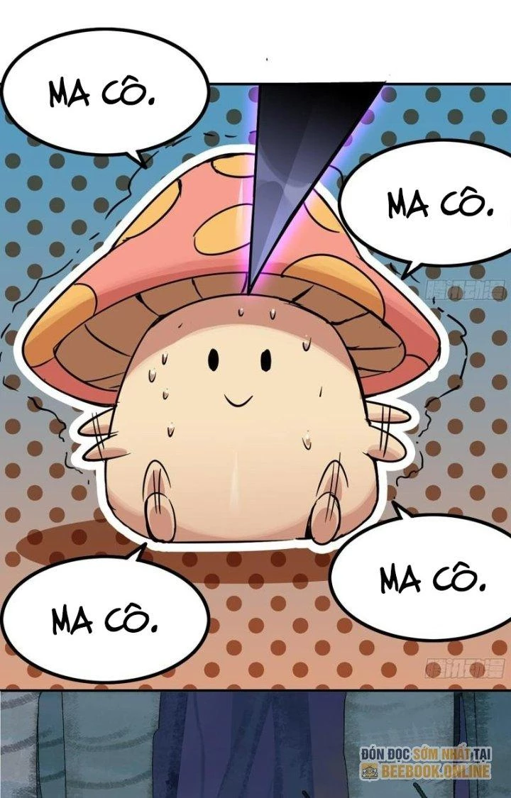 Dũng Sĩ Nấm Chapter 39 - Trang 4
