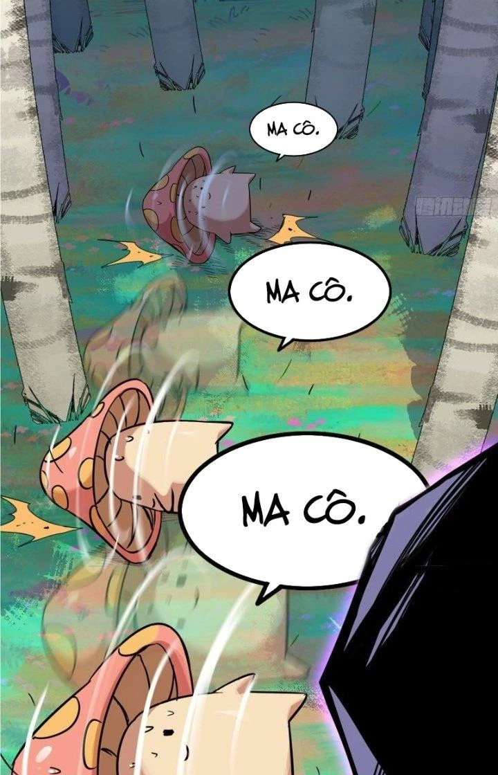 Dũng Sĩ Nấm Chapter 39 - Trang 4