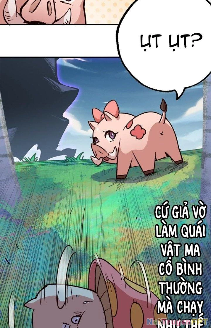 Dũng Sĩ Nấm Chapter 39 - Trang 4