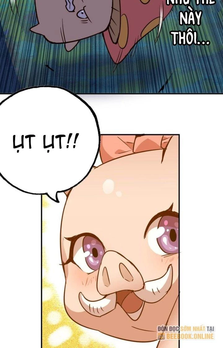 Dũng Sĩ Nấm Chapter 39 - Trang 4