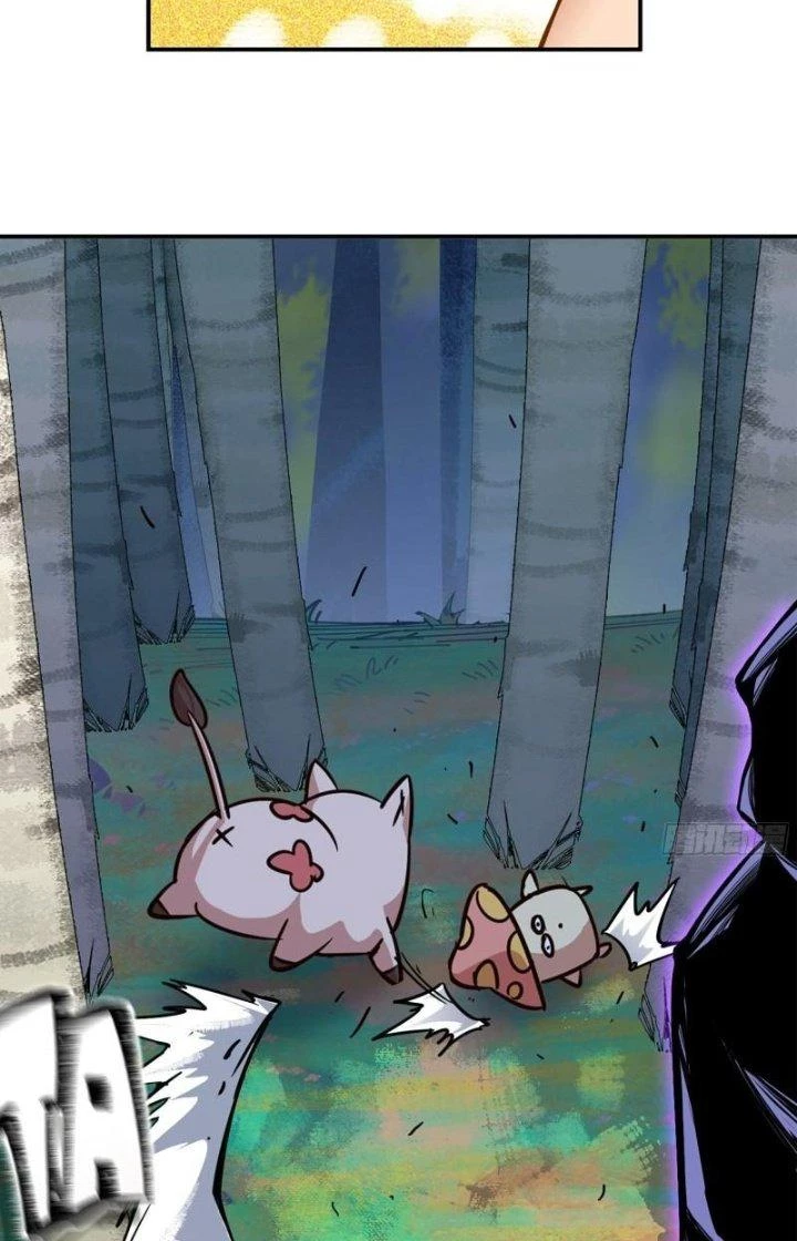 Dũng Sĩ Nấm Chapter 39 - Trang 4