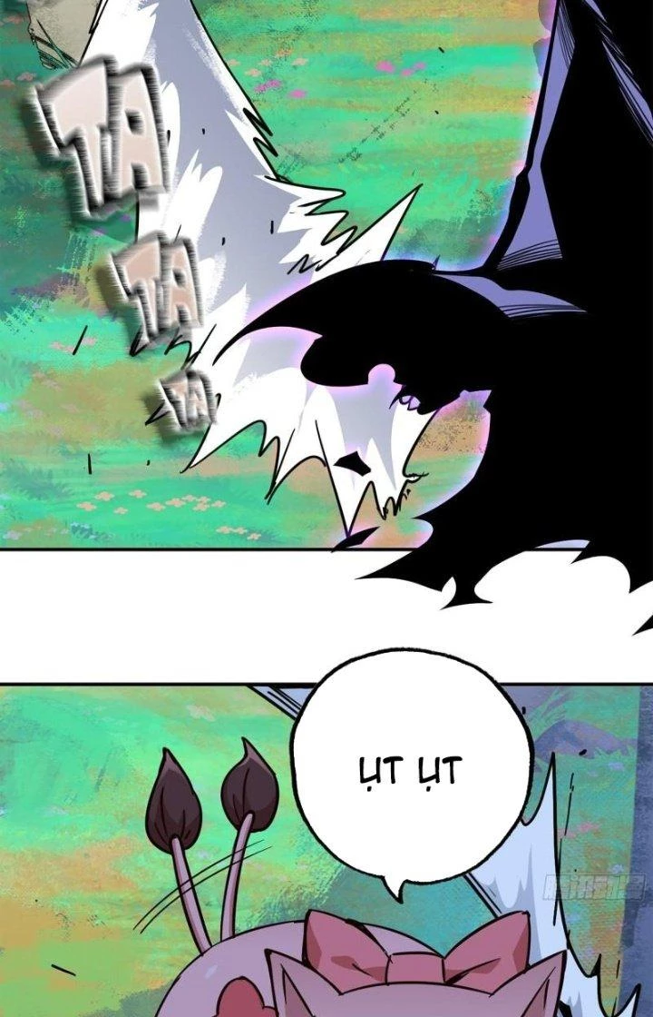 Dũng Sĩ Nấm Chapter 39 - Trang 4