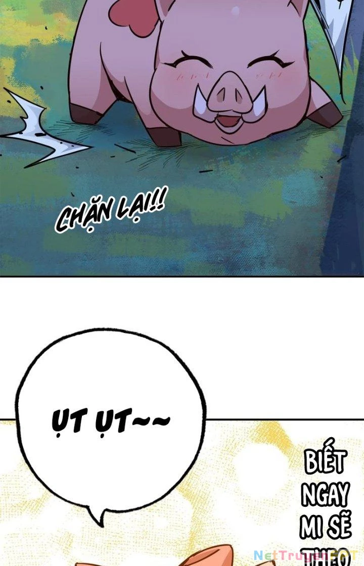 Dũng Sĩ Nấm Chapter 39 - Trang 4