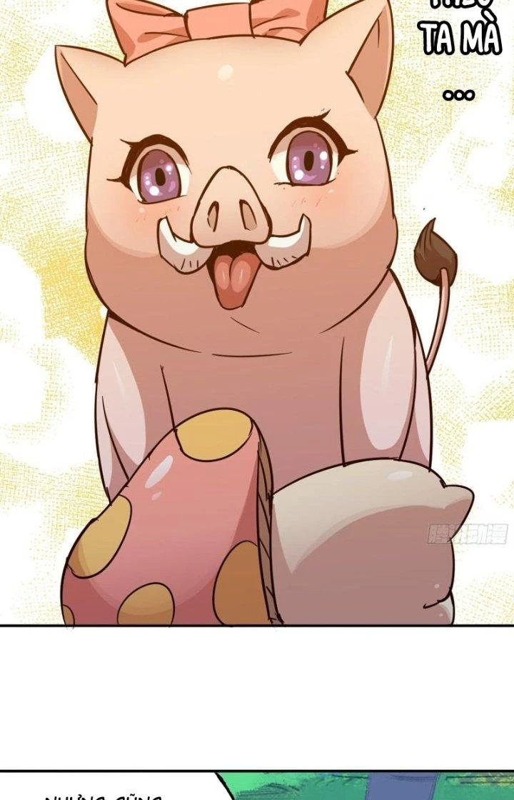 Dũng Sĩ Nấm Chapter 39 - Trang 4