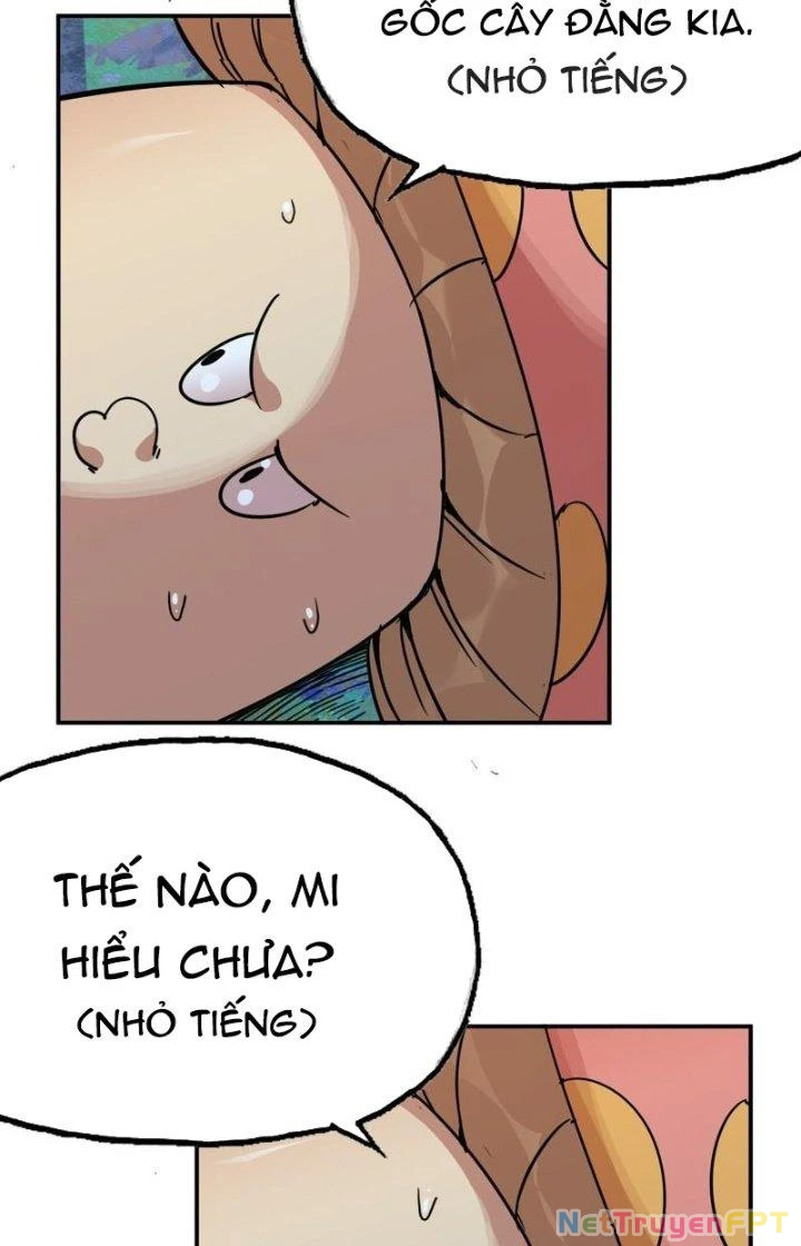 Dũng Sĩ Nấm Chapter 39 - Trang 4