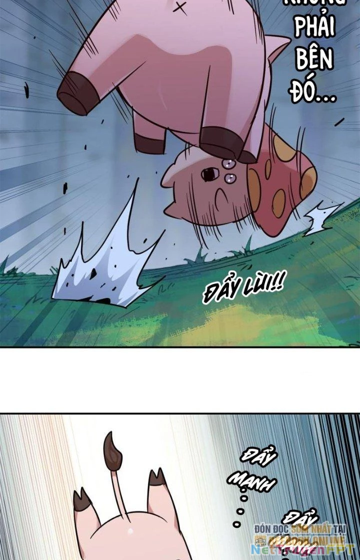 Dũng Sĩ Nấm Chapter 39 - Trang 4