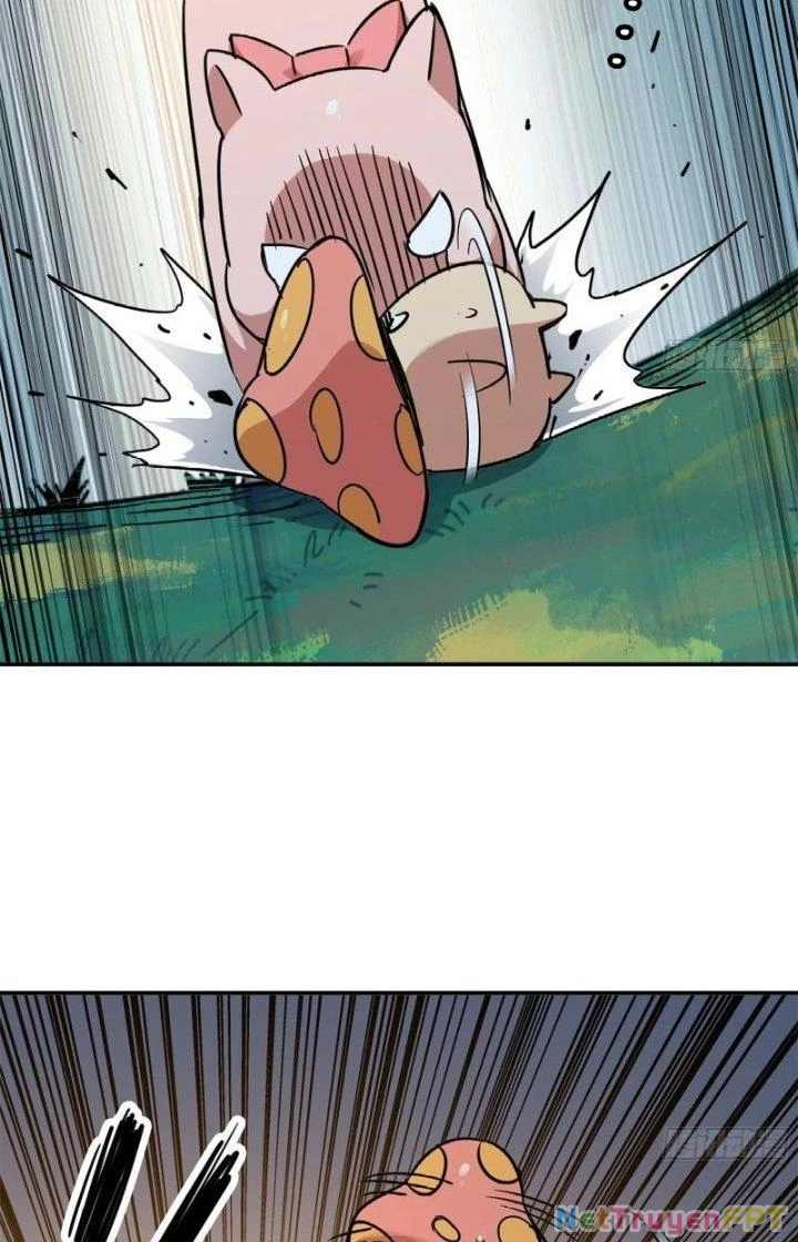 Dũng Sĩ Nấm Chapter 39 - Trang 4