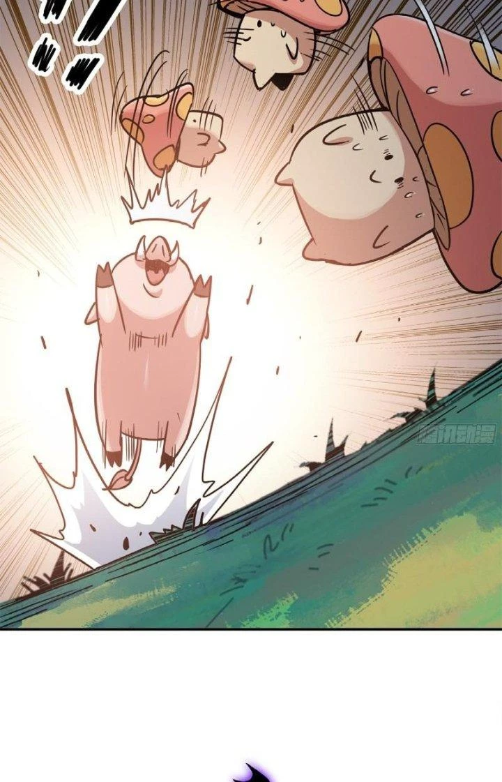 Dũng Sĩ Nấm Chapter 39 - Trang 4
