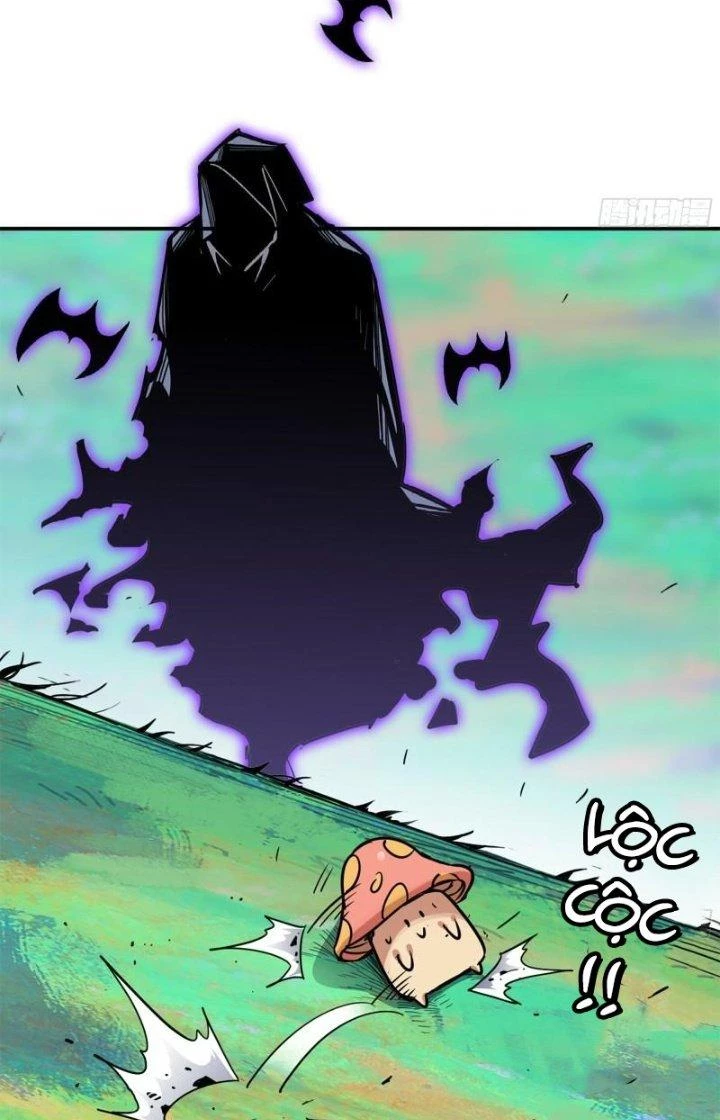 Dũng Sĩ Nấm Chapter 39 - Trang 4