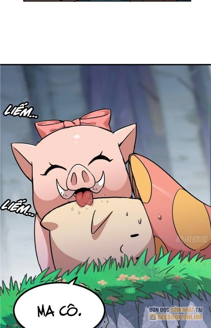 Dũng Sĩ Nấm Chapter 39 - Trang 4