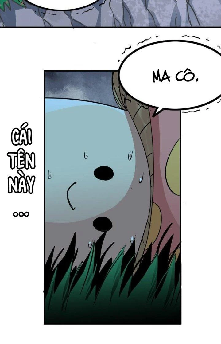 Dũng Sĩ Nấm Chapter 39 - Trang 4