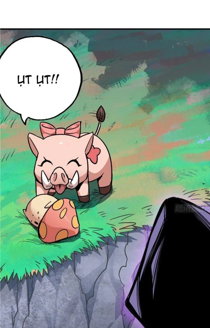 Dũng Sĩ Nấm Chapter 39 - Trang 4