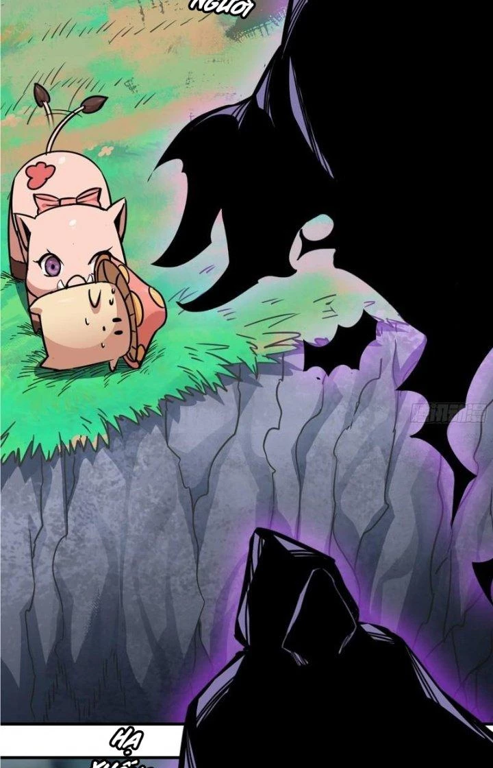 Dũng Sĩ Nấm Chapter 39 - Trang 4
