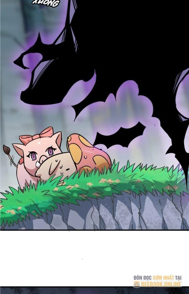 Dũng Sĩ Nấm Chapter 39 - Trang 4