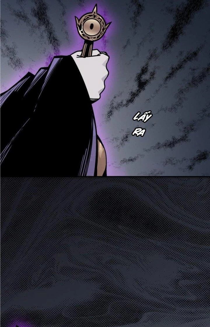 Dũng Sĩ Nấm Chapter 39 - Trang 4