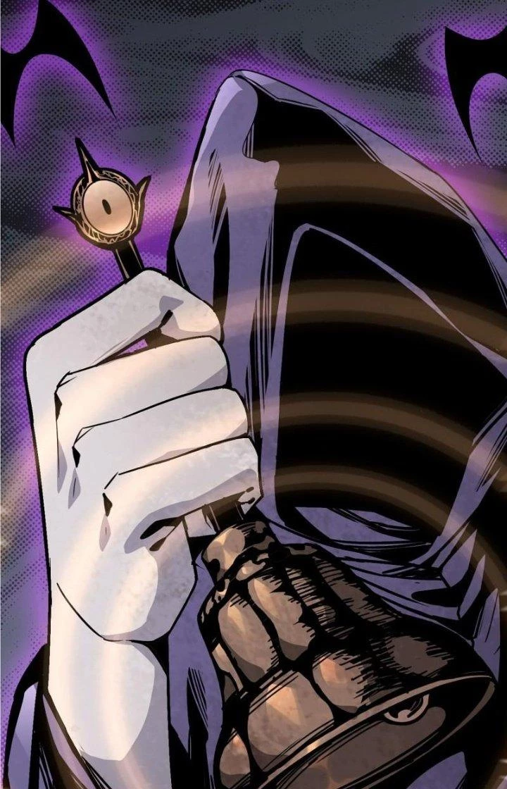 Dũng Sĩ Nấm Chapter 39 - Trang 4