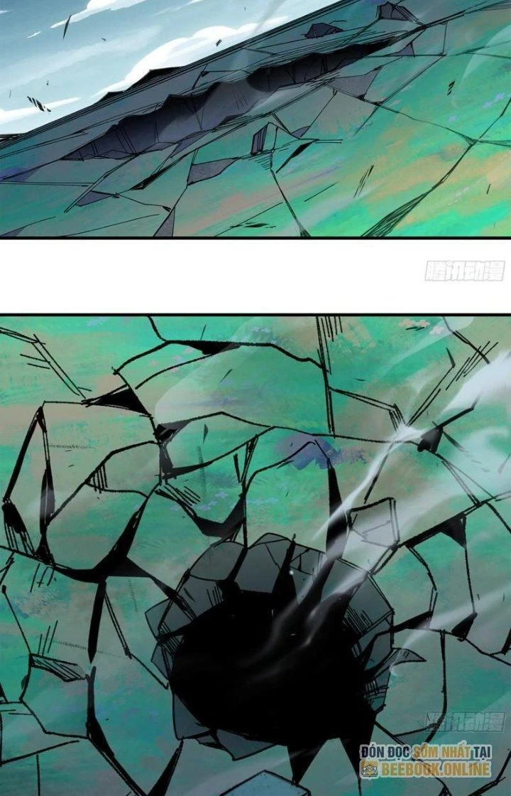 Dũng Sĩ Nấm Chapter 39 - Trang 4