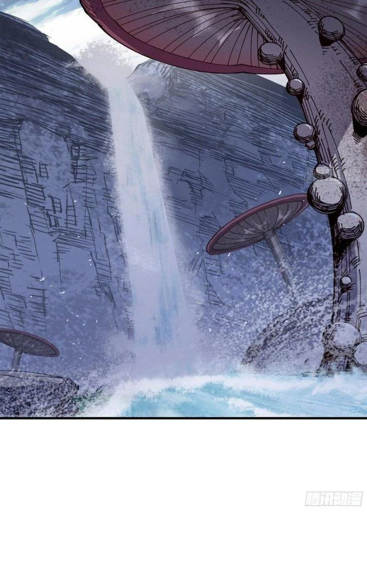 Dũng Sĩ Nấm Chapter 39 - Trang 4
