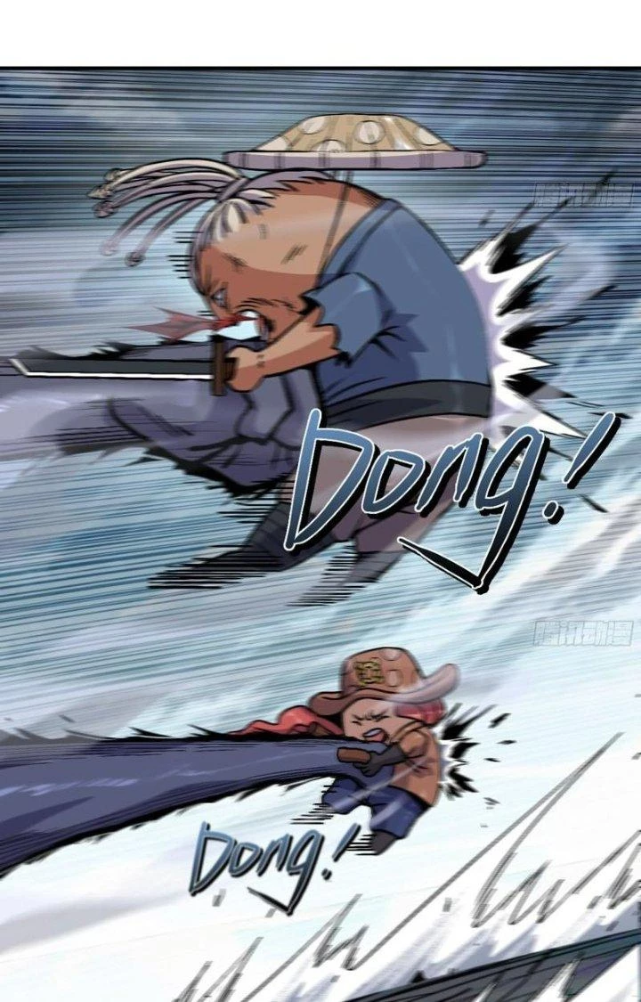 Dũng Sĩ Nấm Chapter 39 - Trang 4