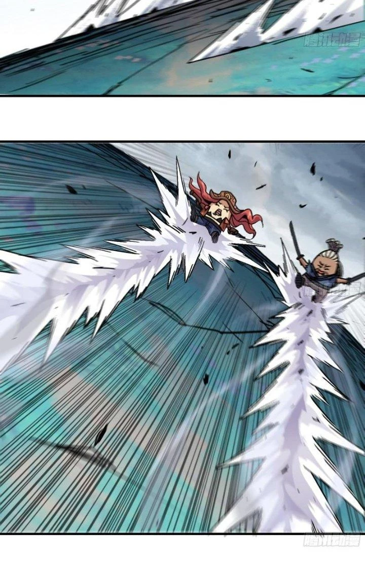 Dũng Sĩ Nấm Chapter 39 - Trang 4