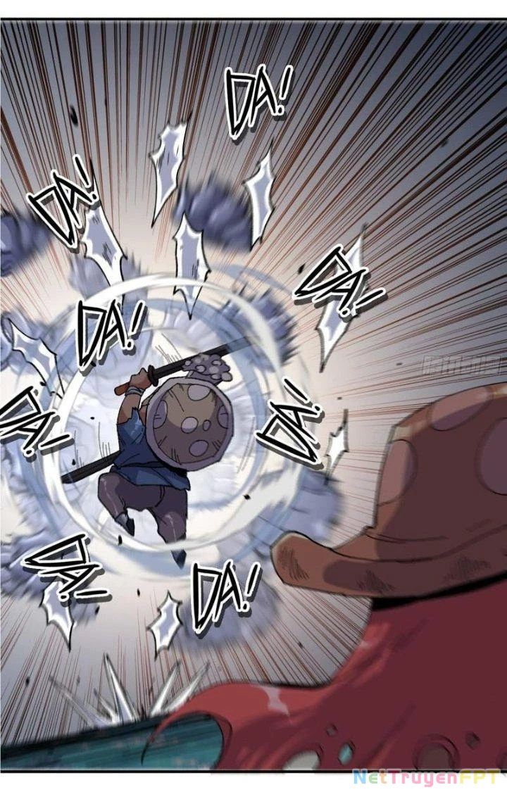 Dũng Sĩ Nấm Chapter 39 - Trang 4