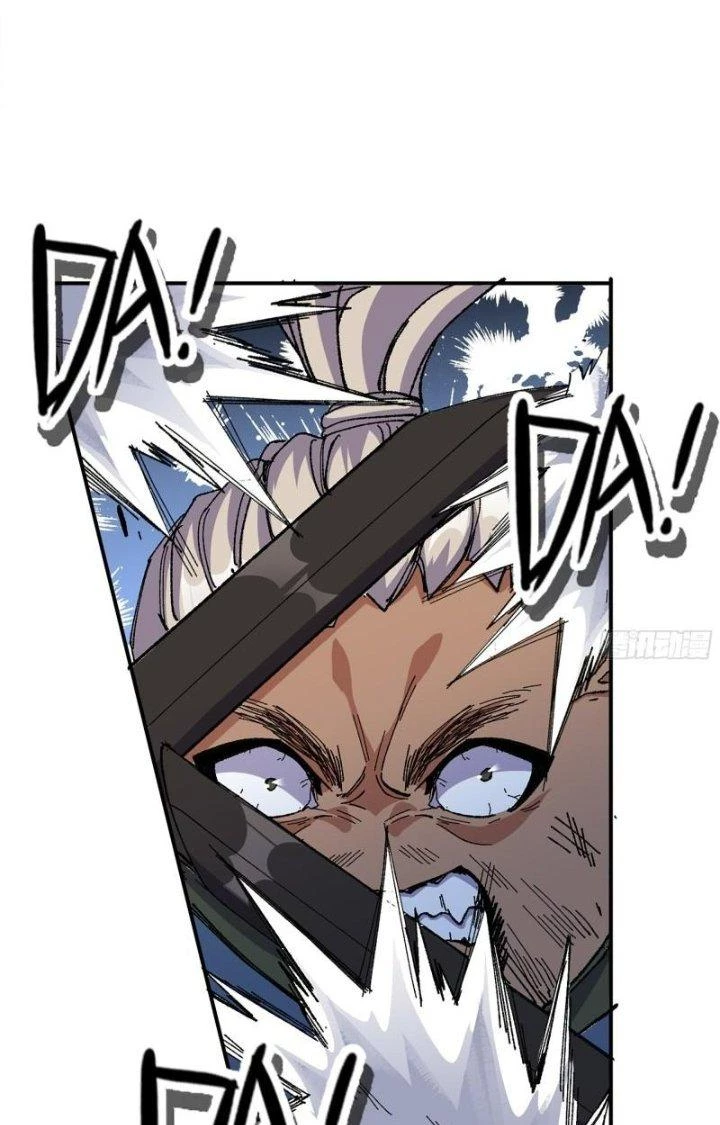 Dũng Sĩ Nấm Chapter 39 - Trang 4