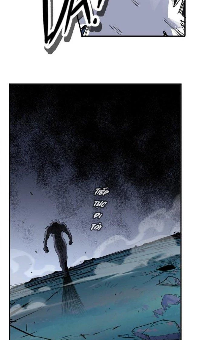 Dũng Sĩ Nấm Chapter 39 - Trang 4