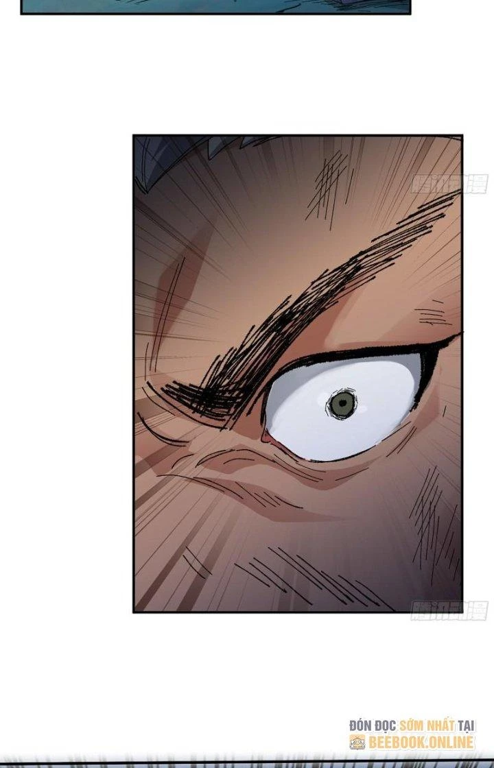 Dũng Sĩ Nấm Chapter 39 - Trang 4