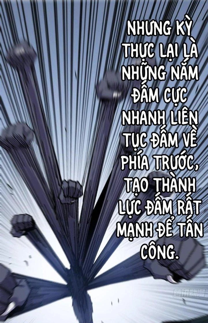 Dũng Sĩ Nấm Chapter 39 - Trang 4