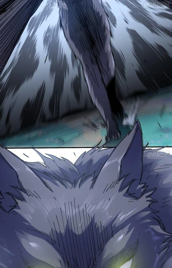 Dũng Sĩ Nấm Chapter 39 - Trang 4