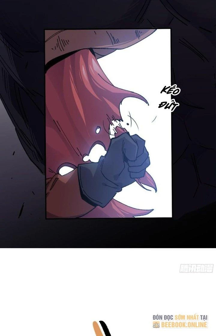 Dũng Sĩ Nấm Chapter 39 - Trang 4