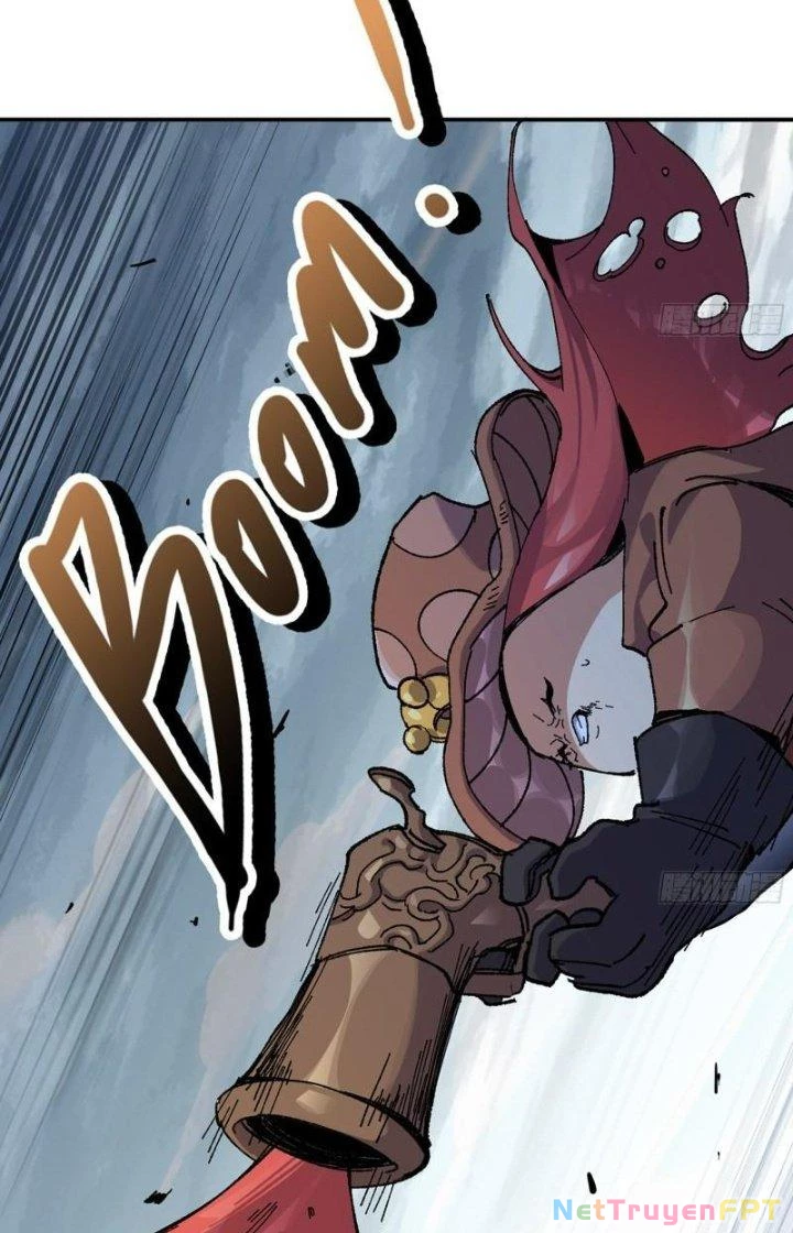 Dũng Sĩ Nấm Chapter 39 - Trang 4