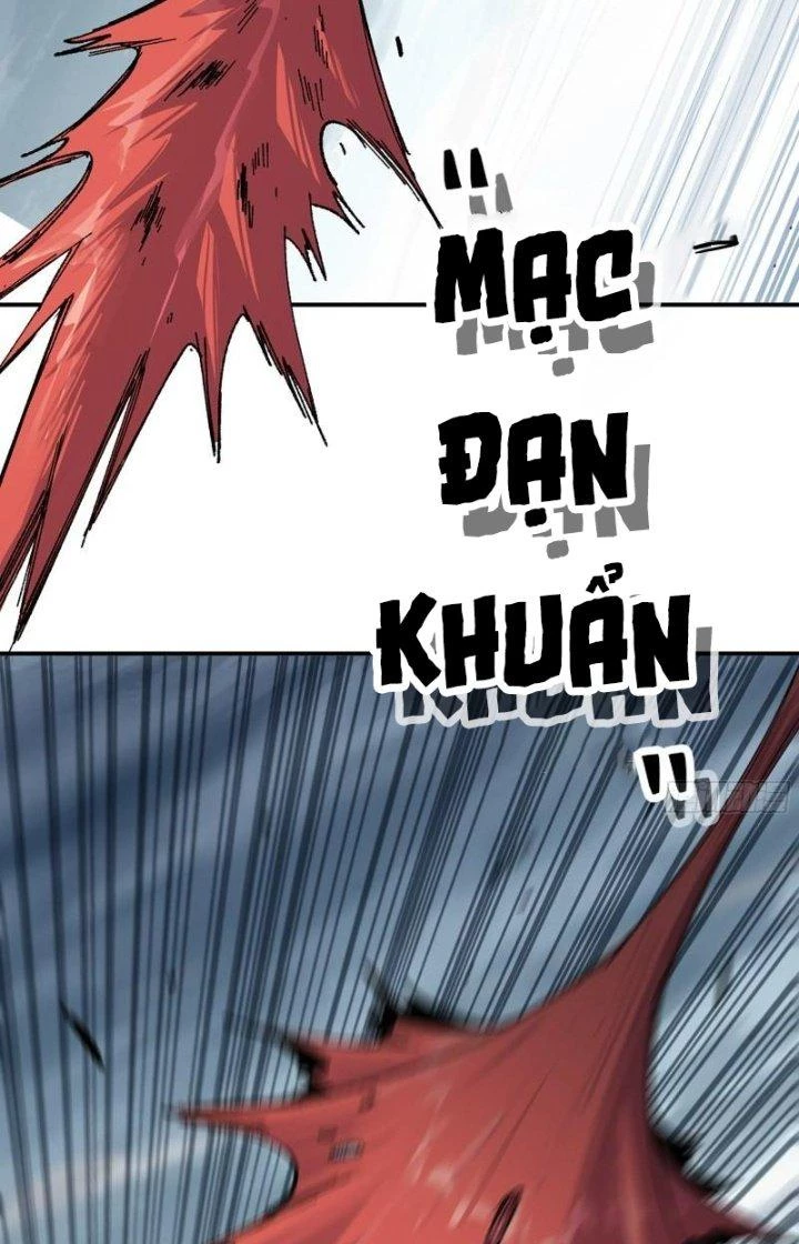 Dũng Sĩ Nấm Chapter 39 - Trang 4