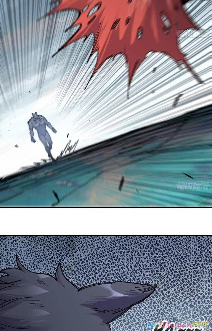 Dũng Sĩ Nấm Chapter 39 - Trang 4