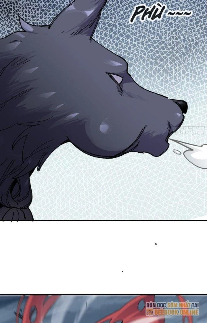 Dũng Sĩ Nấm Chapter 39 - Trang 4