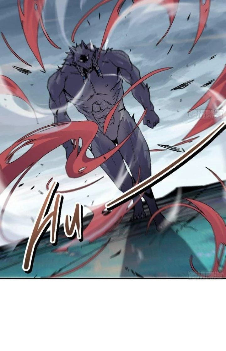 Dũng Sĩ Nấm Chapter 39 - Trang 4