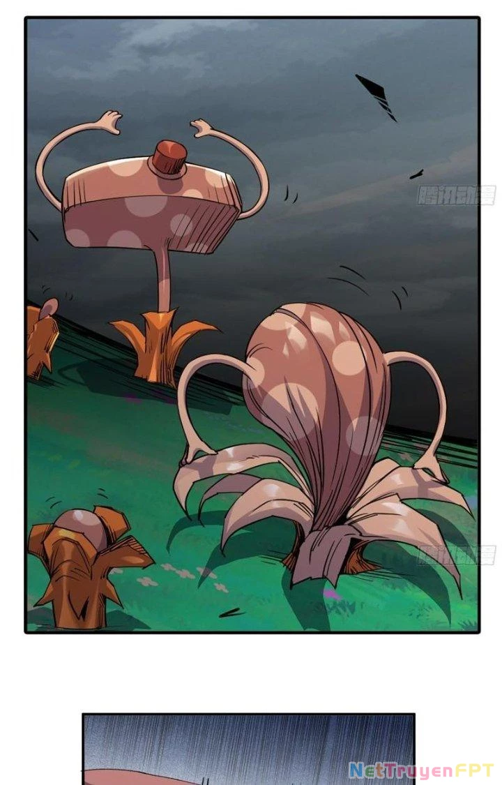 Dũng Sĩ Nấm Chapter 39 - Trang 4
