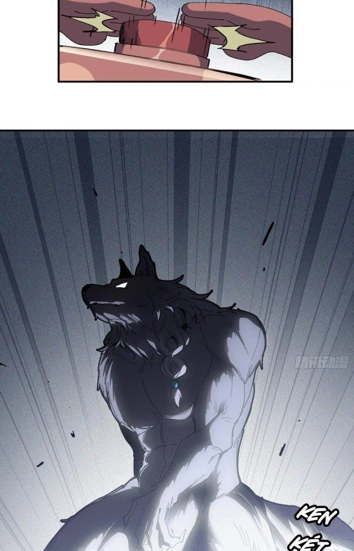 Dũng Sĩ Nấm Chapter 39 - Trang 4