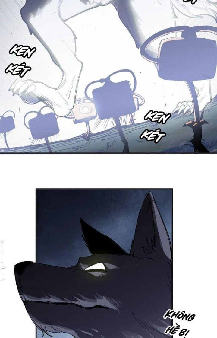 Dũng Sĩ Nấm Chapter 39 - Trang 4