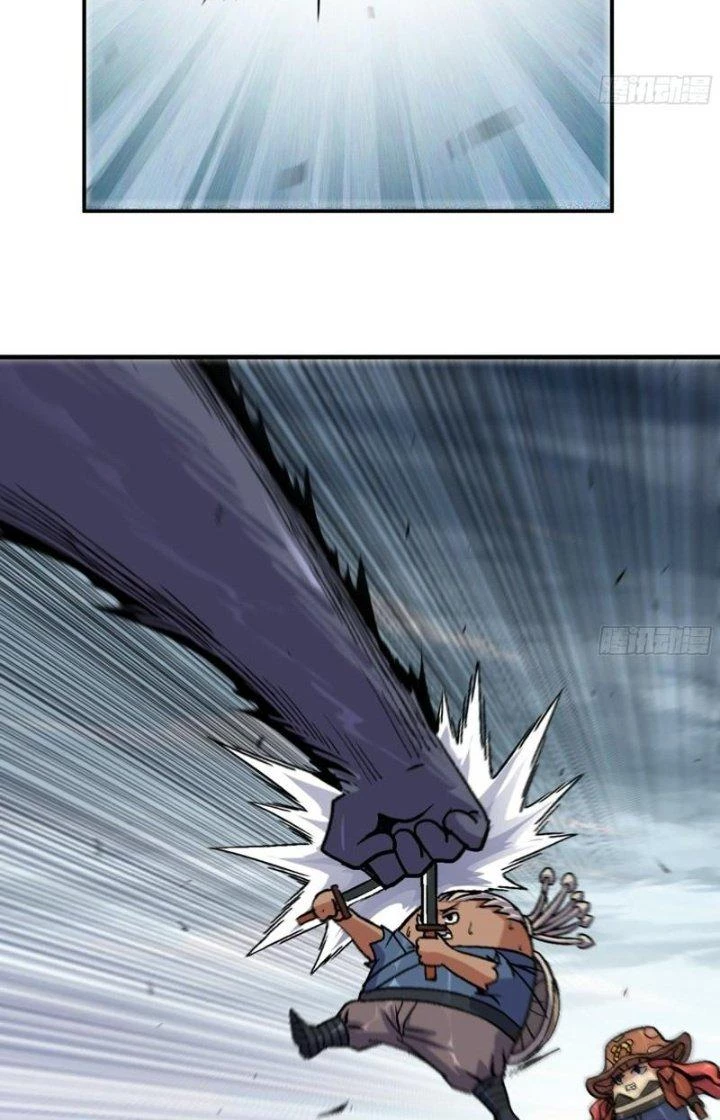 Dũng Sĩ Nấm Chapter 39 - Trang 4