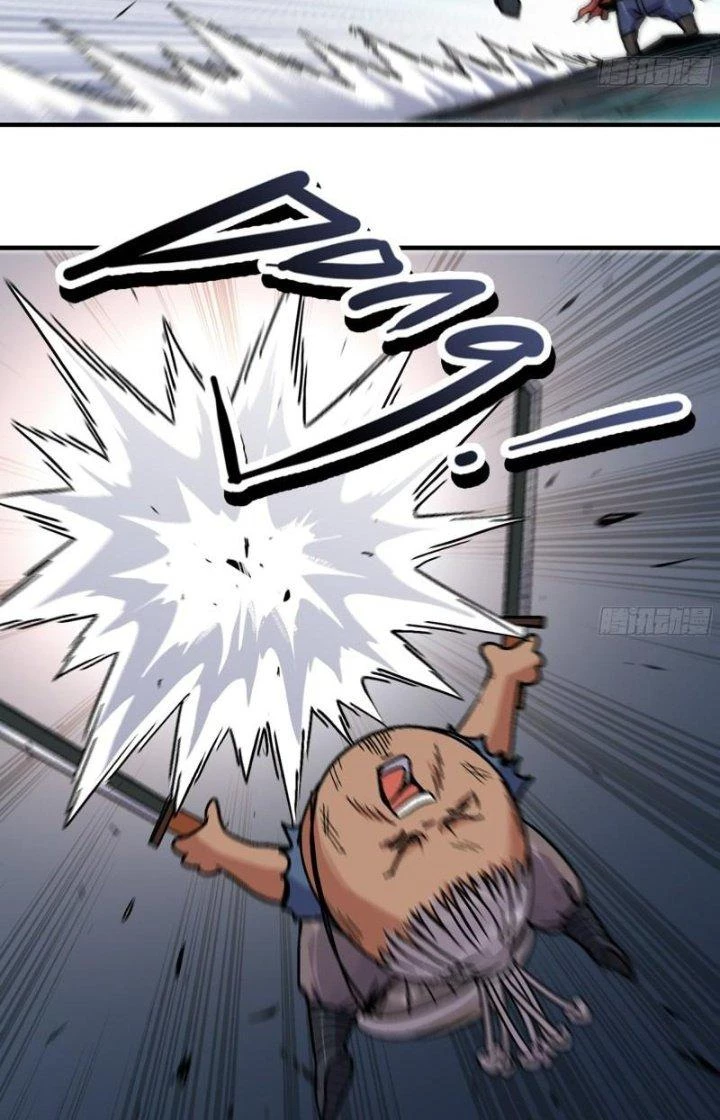 Dũng Sĩ Nấm Chapter 39 - Trang 4