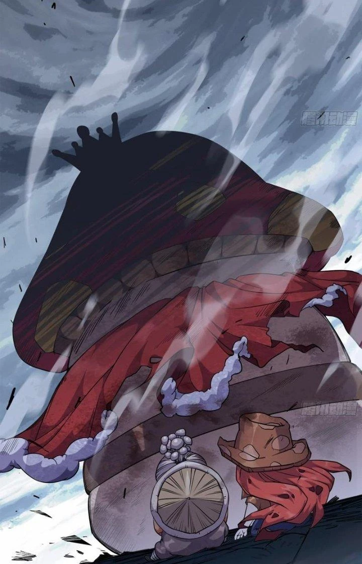Dũng Sĩ Nấm Chapter 39 - Trang 4