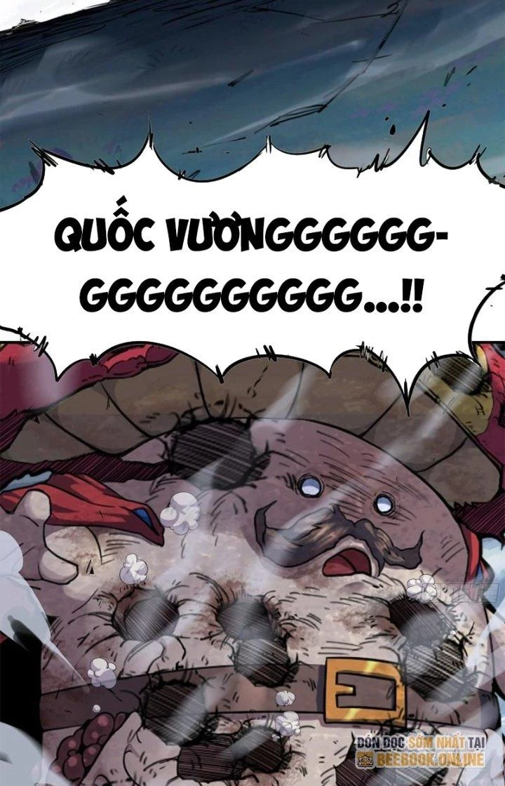 Dũng Sĩ Nấm Chapter 39 - Trang 4
