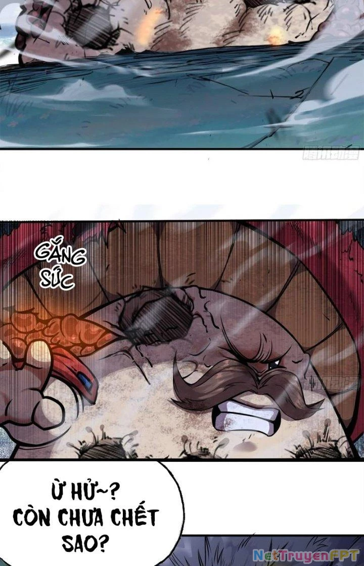 Dũng Sĩ Nấm Chapter 39 - Trang 4