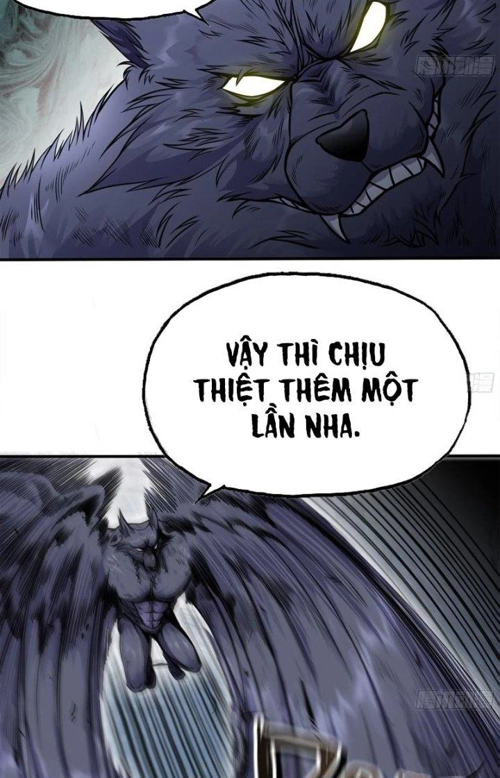 Dũng Sĩ Nấm Chapter 39 - Trang 4