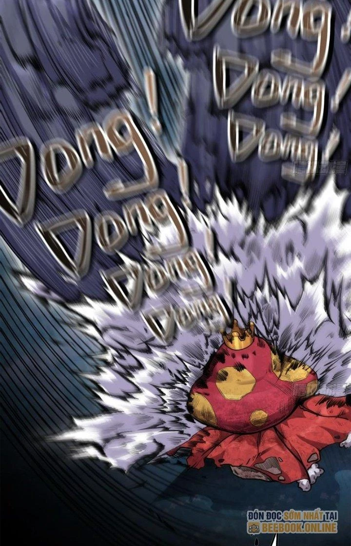 Dũng Sĩ Nấm Chapter 39 - Trang 4
