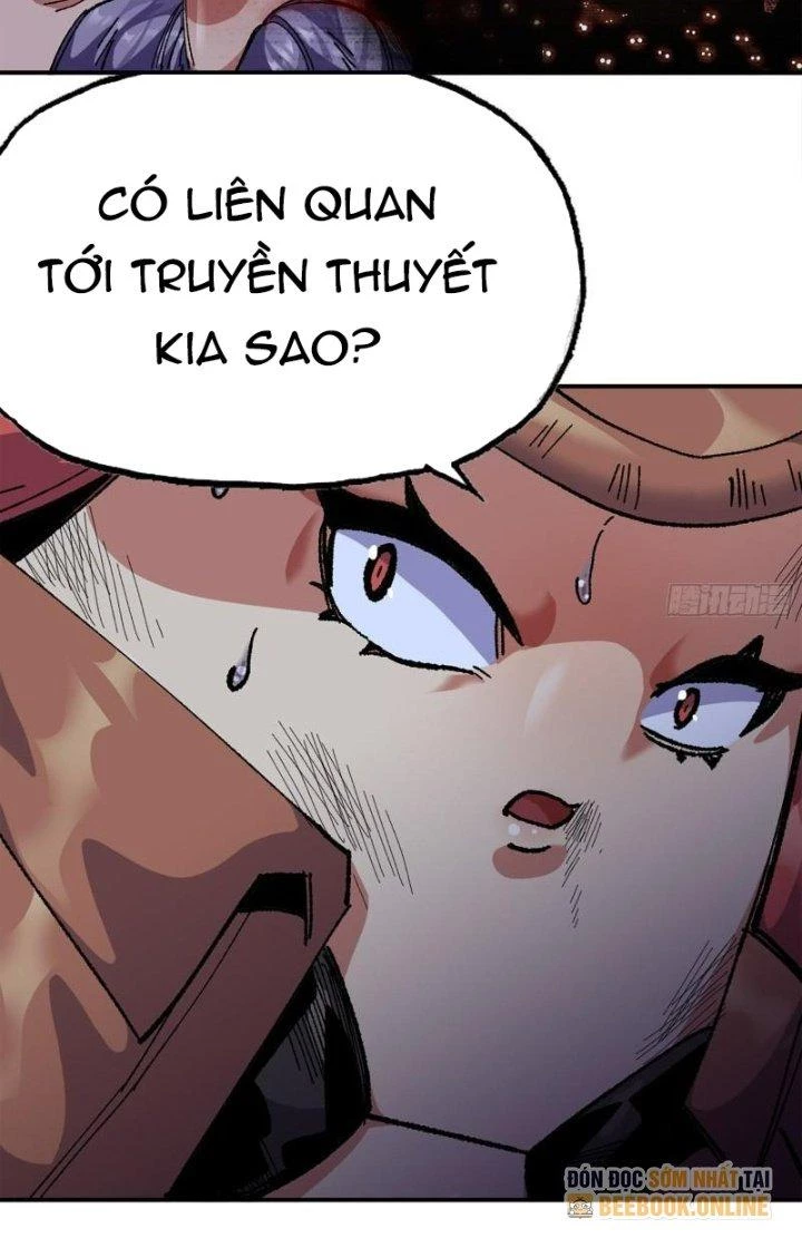 Dũng Sĩ Nấm Chapter 39 - Trang 4