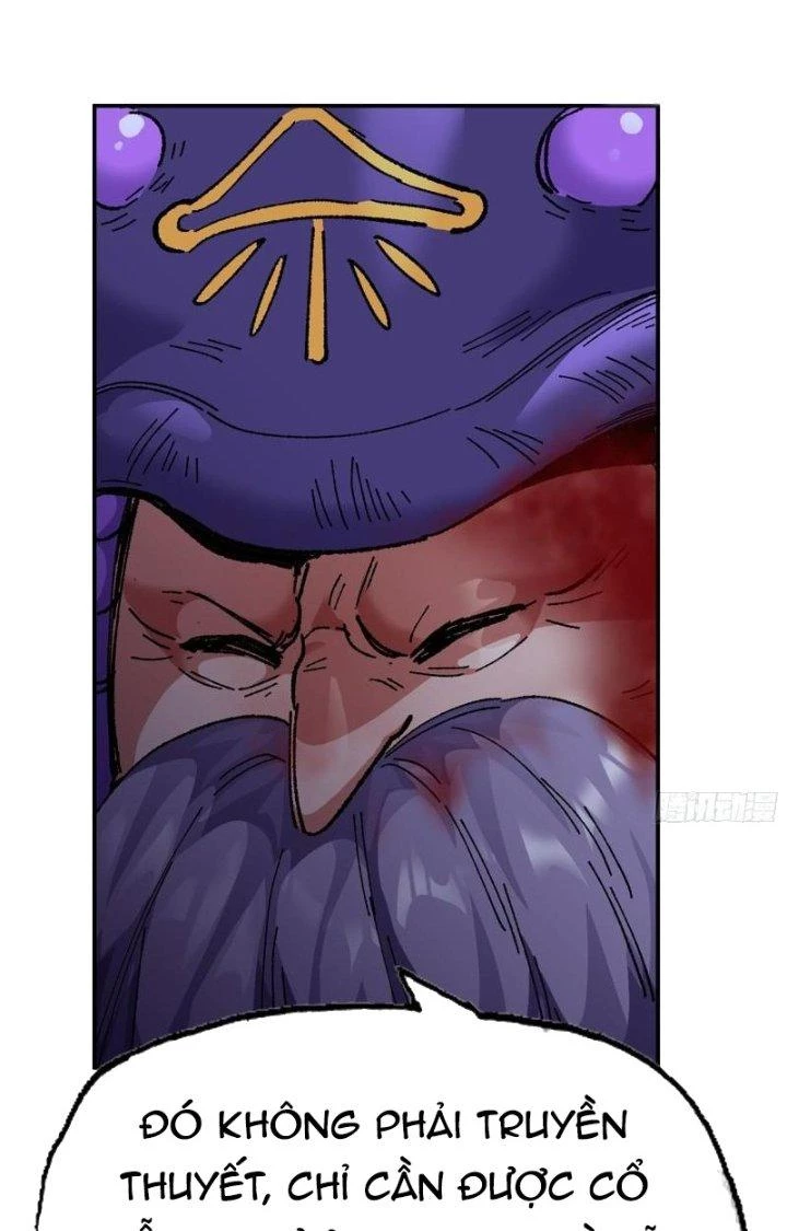 Dũng Sĩ Nấm Chapter 39 - Trang 4