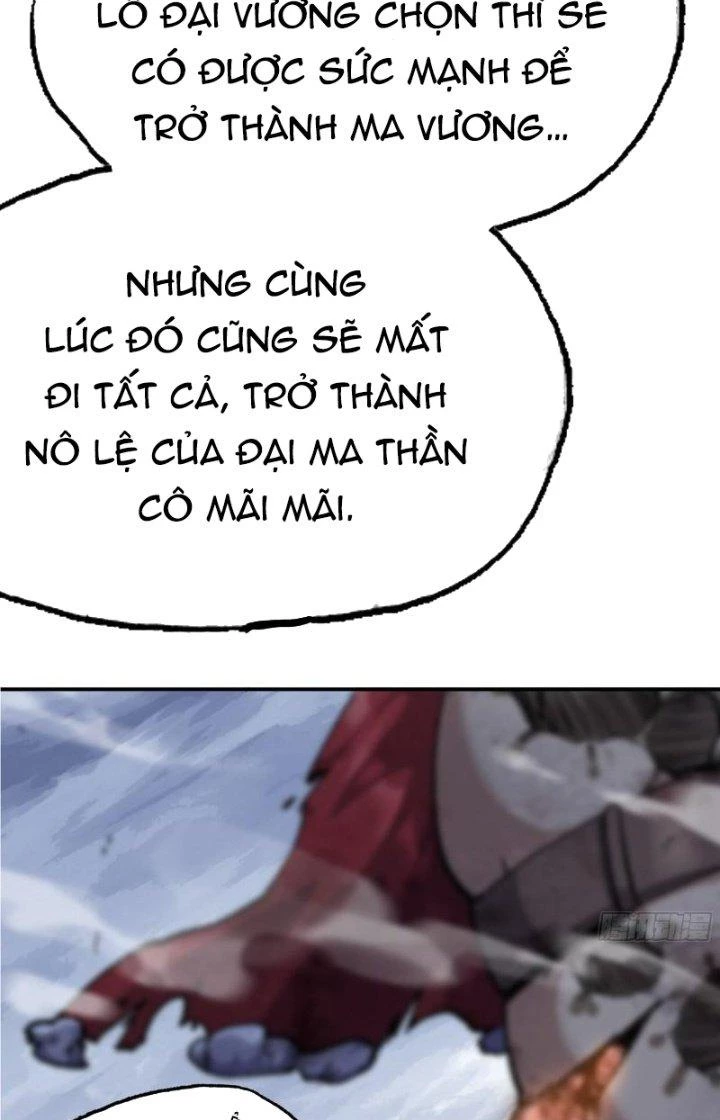 Dũng Sĩ Nấm Chapter 39 - Trang 4